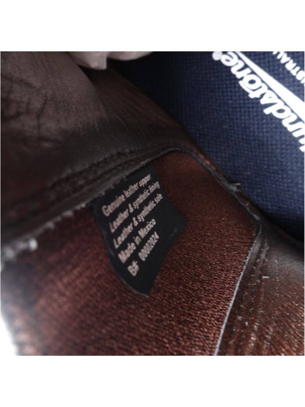 NEW Women's Blundstone 153 Heritage Goodyear Welt Chelsea Boot - Picture 9 of 10